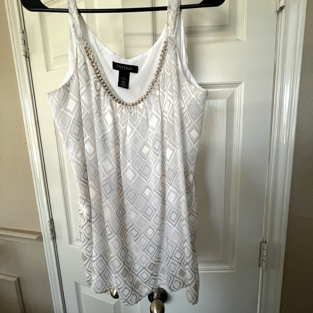 White House Black Market camisole